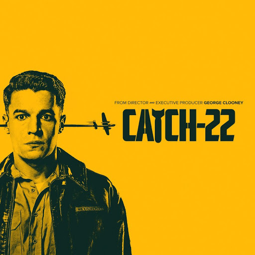 S?rie Catch-22