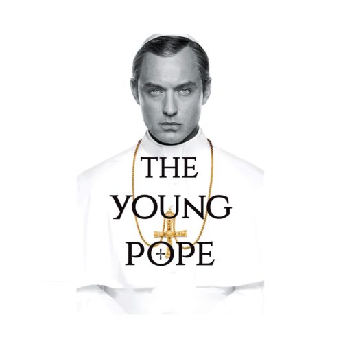 S?rie The Young Pope